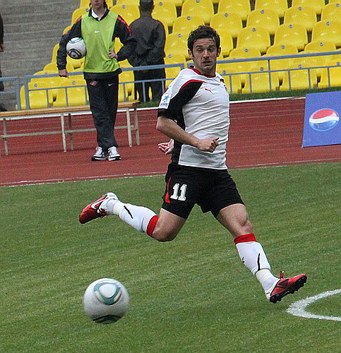 Radomir Dalovic