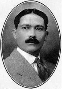 Rafael Coronado