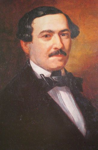 Rafael Baralt