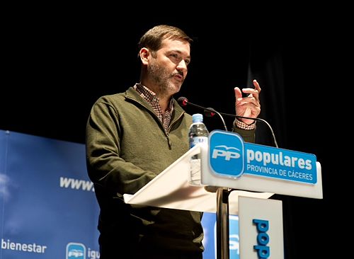 Rafael Rodriguez