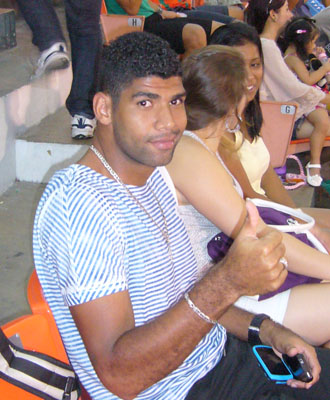 Rafael Novais