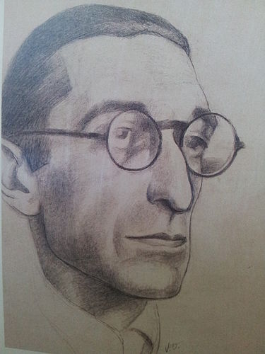 Rafael Mazas