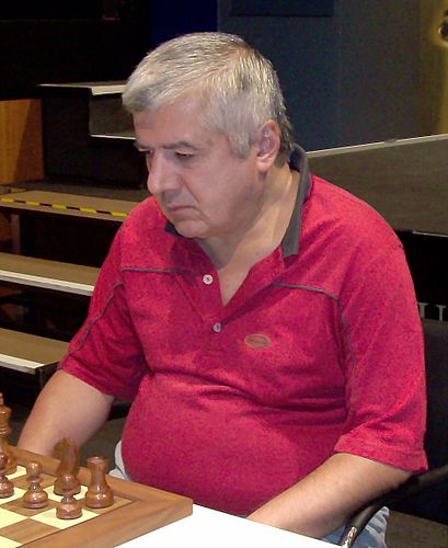 Rafael Vaganian
