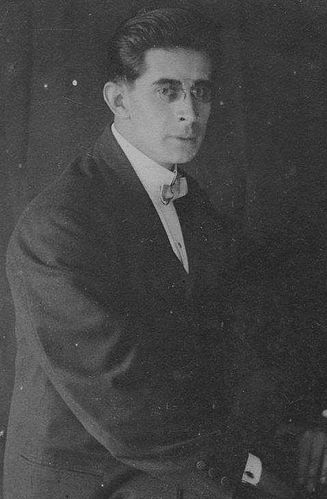 Rafael Gunther