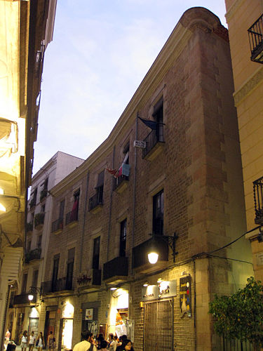 Rafael De Amat
