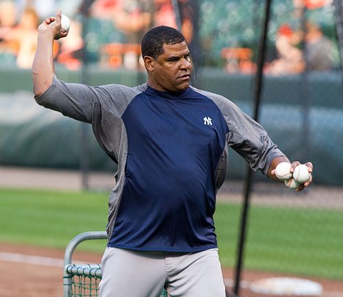 Mike Harkey
