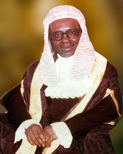 Michael Agbamuche