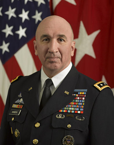 Michael Barbero