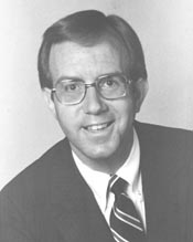 Michael Darr Barnes