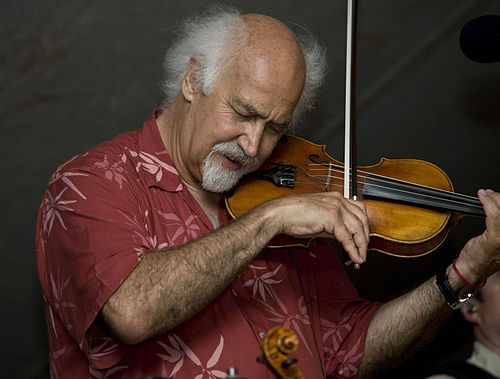Michael Doucet