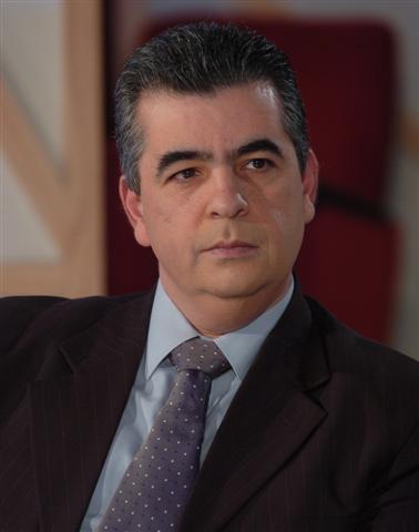Michael Falzon