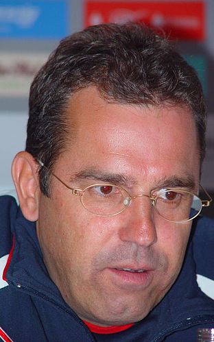 Michael Feichtenbeiner