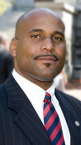 Michael Summers