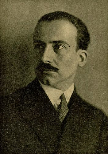 Michael Matuschka