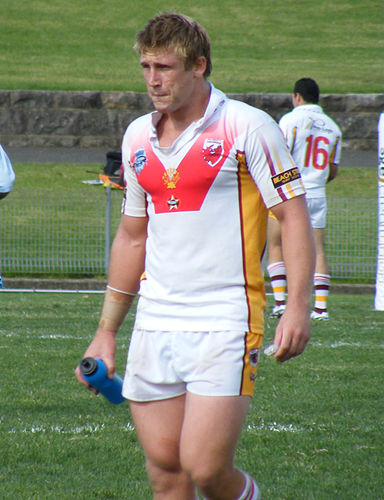 Michael Greenfield