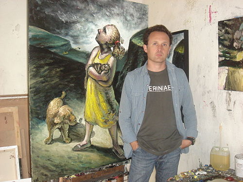 Michael Payne
