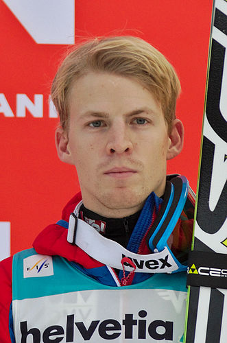 Michael Haybock