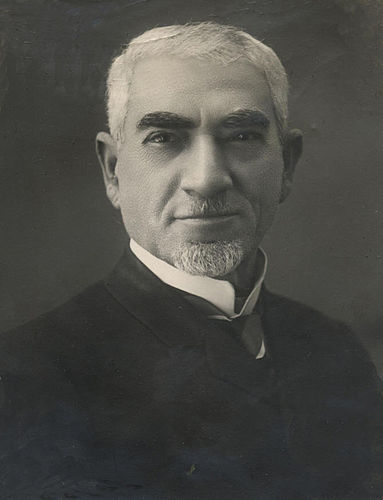 Michael Hovhannisyan