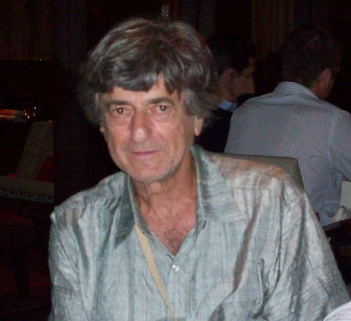 Michael Shub