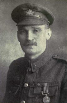 Michael O'Rourke