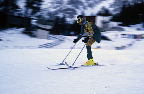 Michael Milton