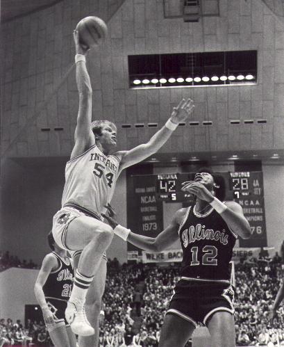 Kent Benson