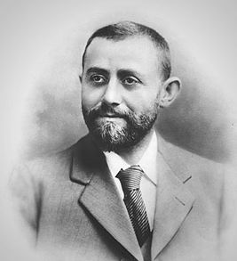 Mikhail Marks