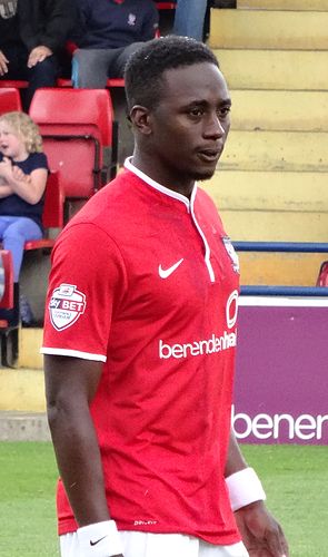 Marvin McCoy