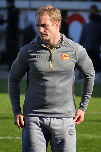 Michael Monaghan