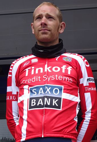 Michael Morkov