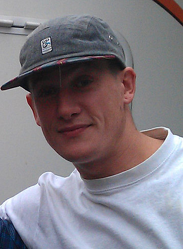 Michael Muhlebach Christiansen