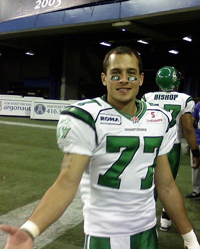 Michael Palmer