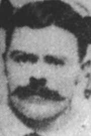 Mike Mansell