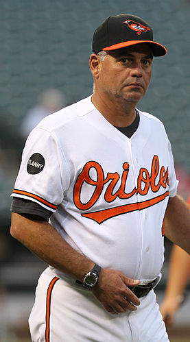 Rick Adair