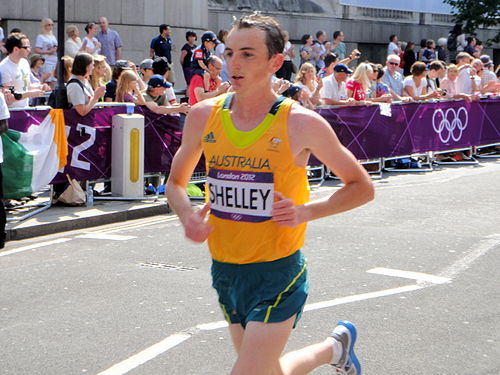Michael Shelley