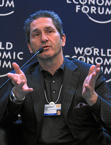 Michael Fries