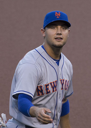 Michael Conforto