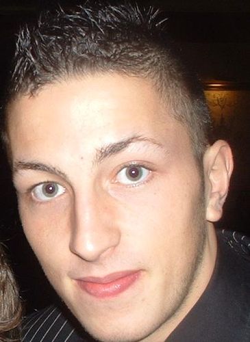Michael McGowan