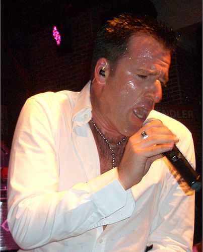 Michael Wendler