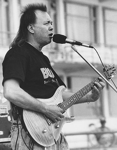 Mike Deasy