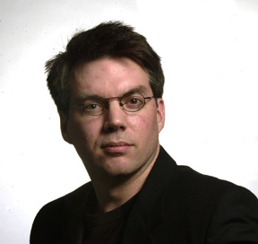 Michael Adder