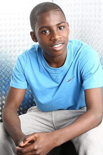 Michael-Joel David Stuart