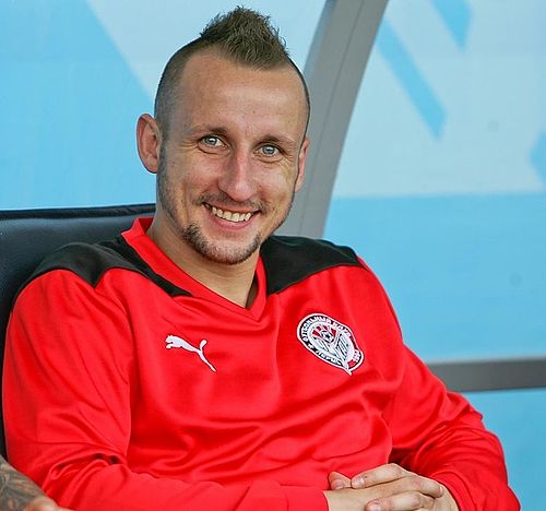 Michal Breznanik
