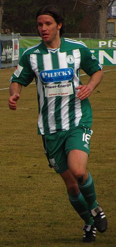 Michal Demeter