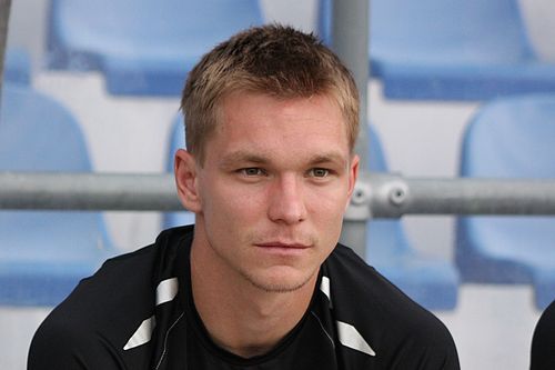 Michal Farkas