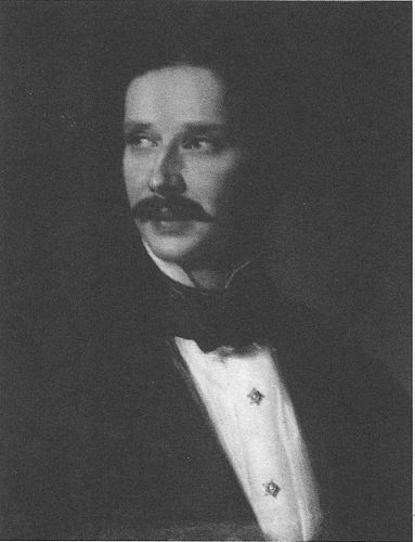 Michal Hieronim Leszczyc-Suminski