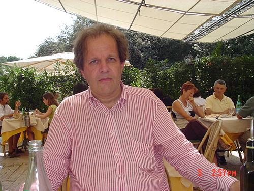 Michael Zeeman