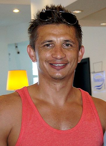 Michal Chalbinski