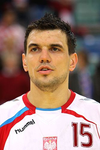 Michal Jurecki