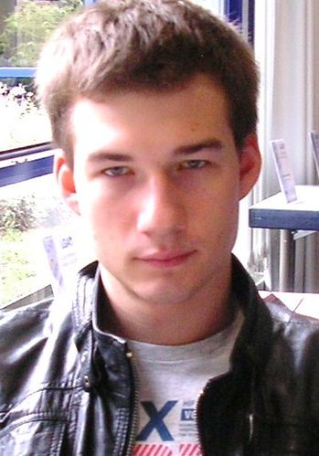 Michal Olszewski